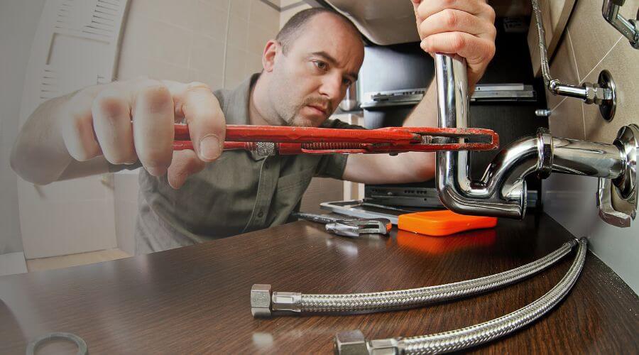 Professional water heater repair in Darien, GA